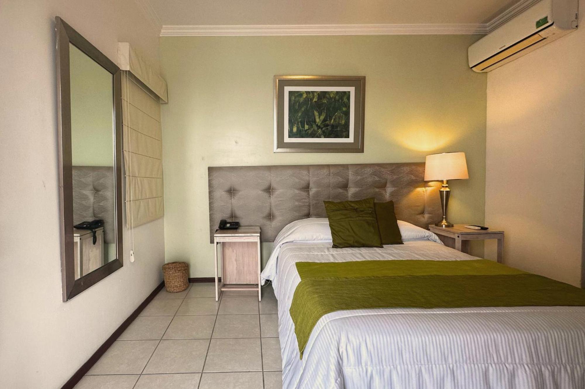 Oaxaca Hotel La Casa De Maria מראה חיצוני תמונה