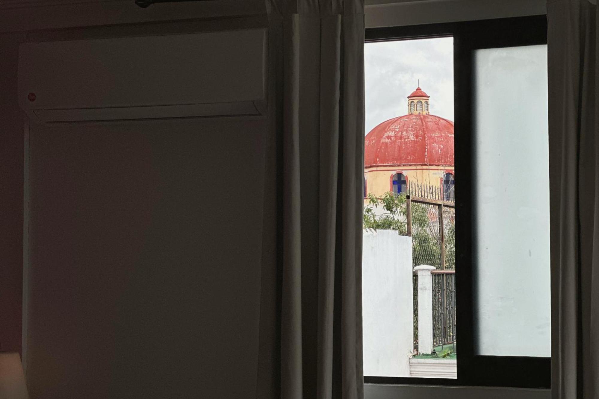 Oaxaca Hotel La Casa De Maria מראה חיצוני תמונה