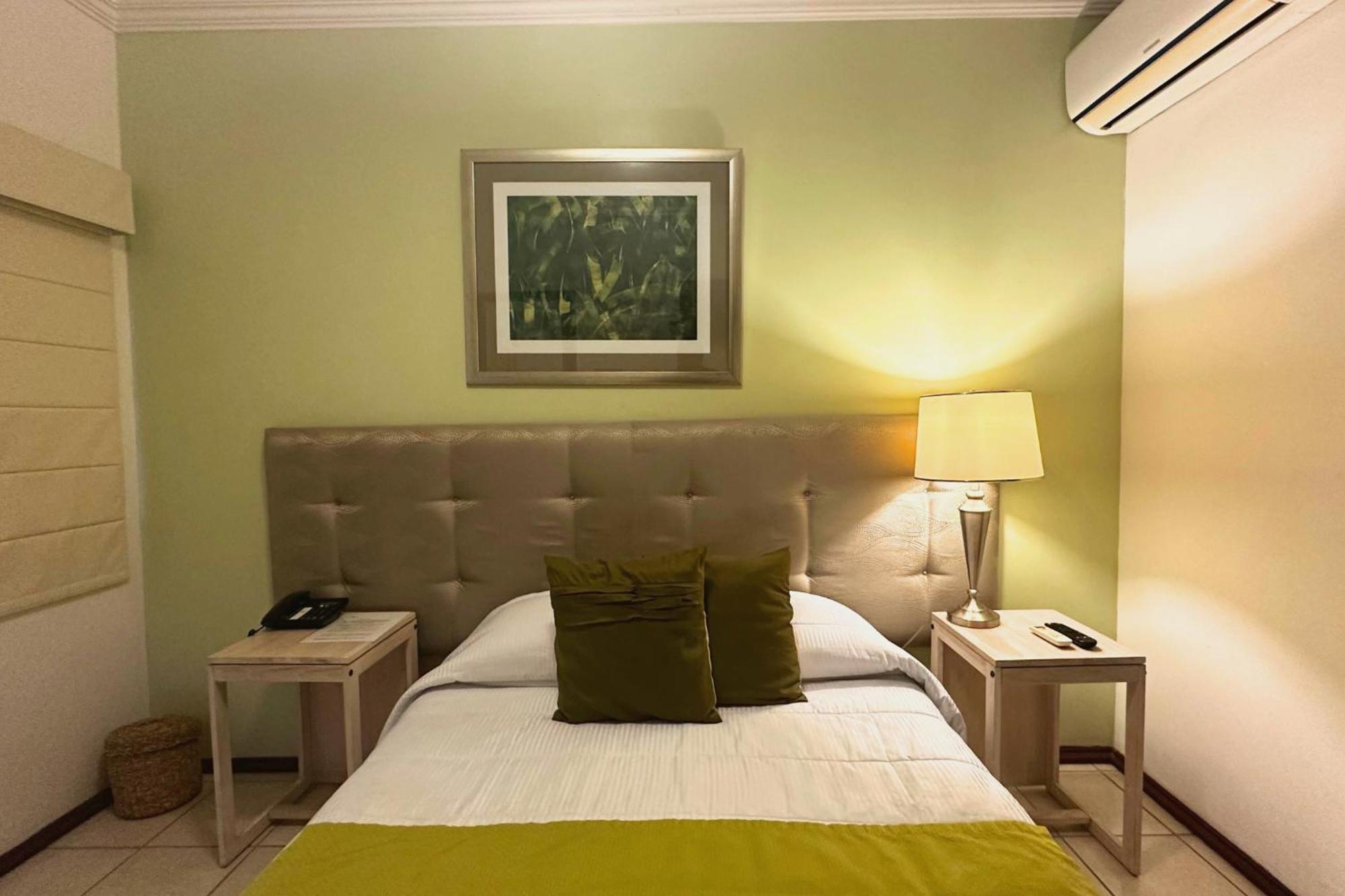 Oaxaca Hotel La Casa De Maria מראה חיצוני תמונה