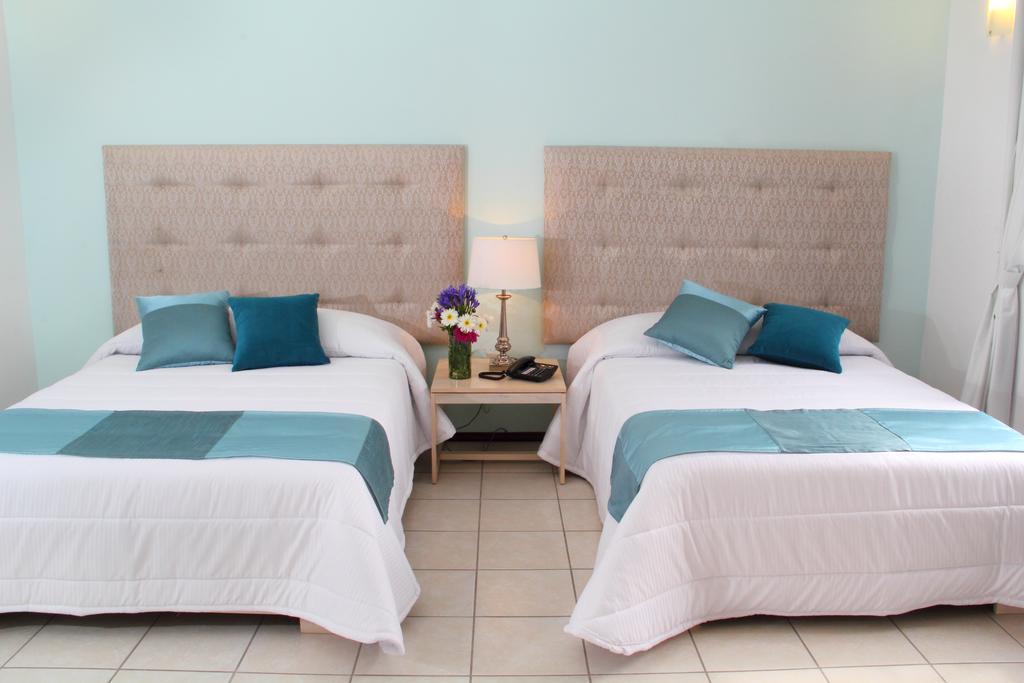Oaxaca Hotel La Casa De Maria חדר תמונה