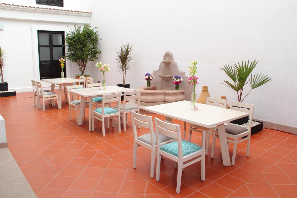 Oaxaca Hotel La Casa De Maria מראה חיצוני תמונה