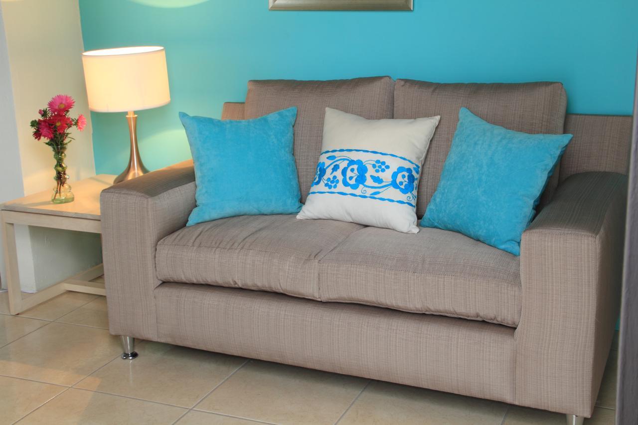 Oaxaca Hotel La Casa De Maria מראה חיצוני תמונה