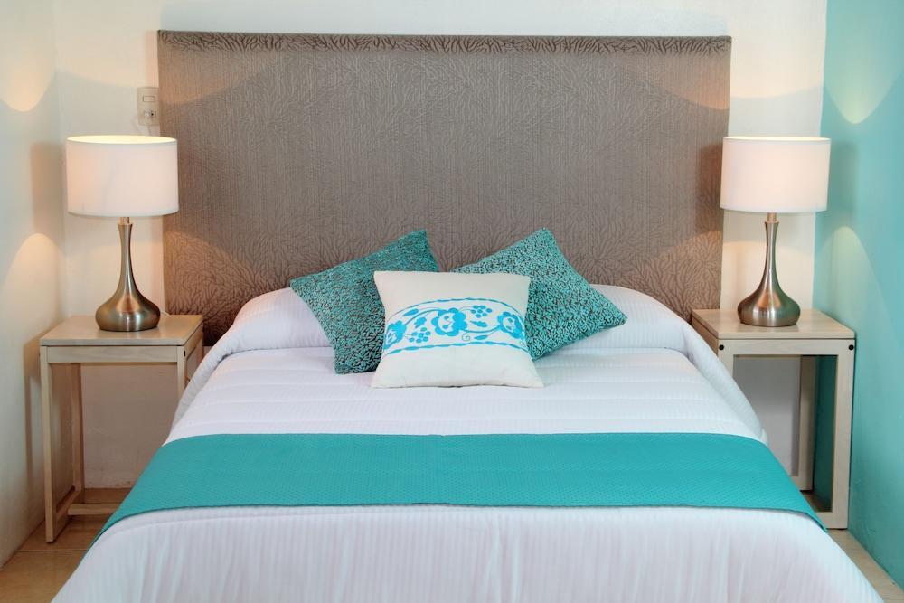 Oaxaca Hotel La Casa De Maria מראה חיצוני תמונה